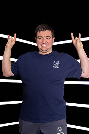 Matthew Buck