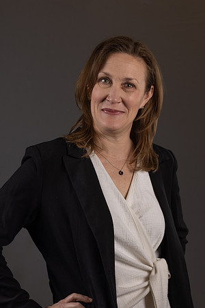 Rebecca Clark, MA