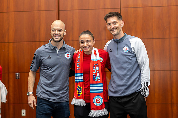 Andrew Gutman & Jeff Gal with  Players
