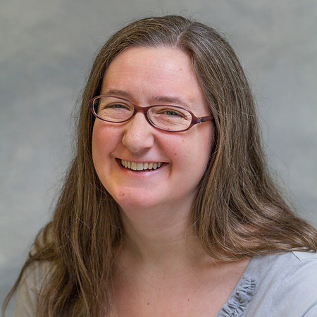 Laura Harmash