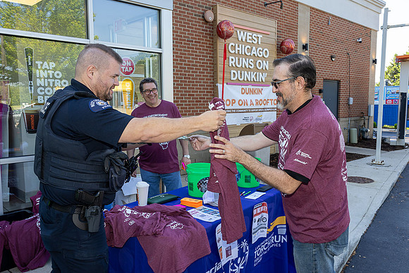 West Chicago Police