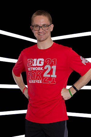 Matthew Gorski