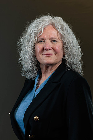 Dina Donohue-Chase