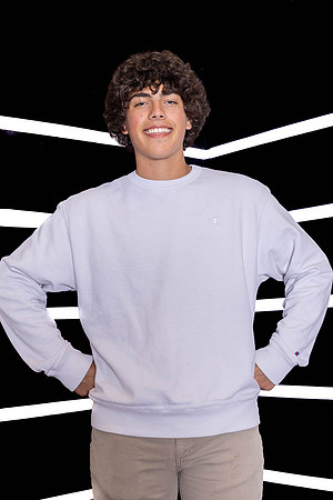 Ben Nuttall