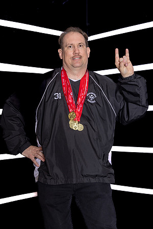 Frank Kajdanowski