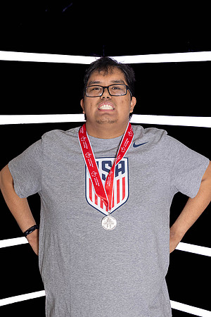 Christian Arreola