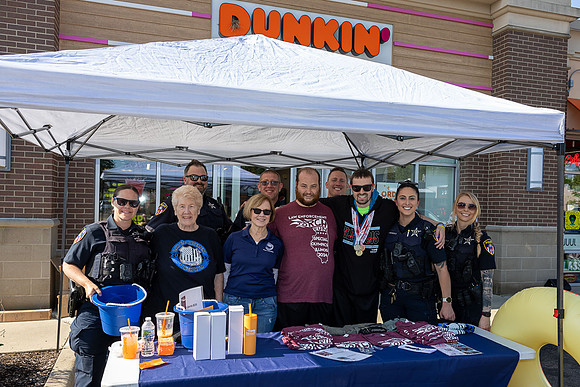 Wheaton Police