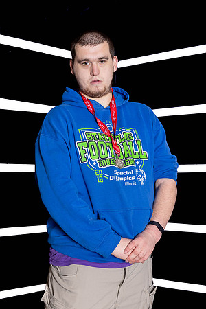 Louis Pisani