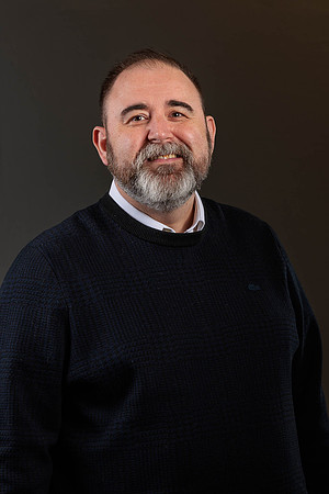 Paul Silk
