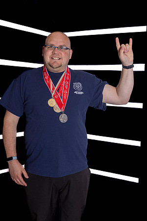 Kraig Dahnke