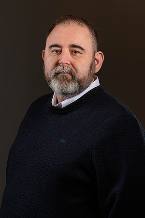 Paul Silk