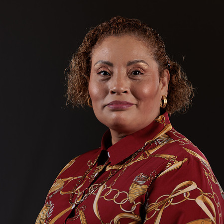 Maria Muñoz