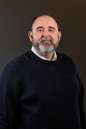 Paul Silk