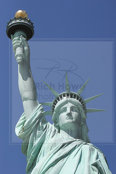 Lady Liberty