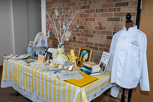 LV, Woodridge IL, 50th Anniversary