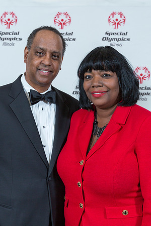 Mr. and Mrs. Murray