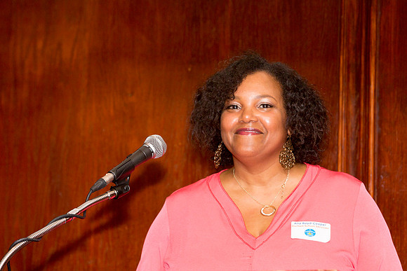 Ana Boyd-Cooper