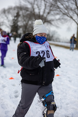 Carrie Nykiel