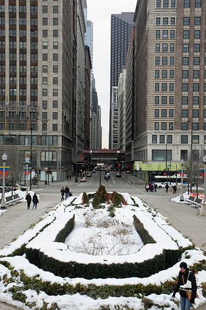 Madison Street