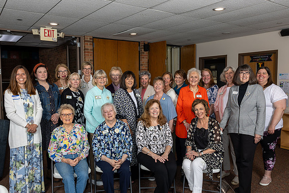 LV, Woodridge IL, 50th Anniversary