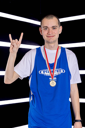 Gavin Morrow
