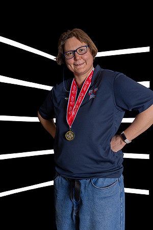 Catherine Reed