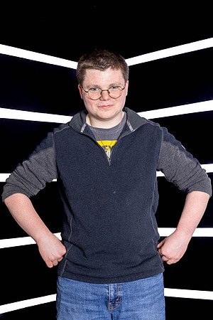 Chase Miller