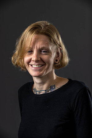 Katherine Shafer LPC