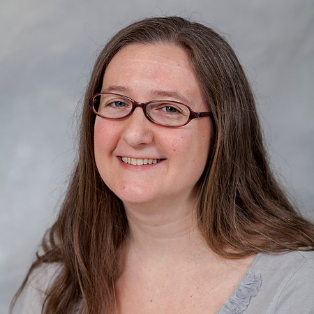 Laura Harmash