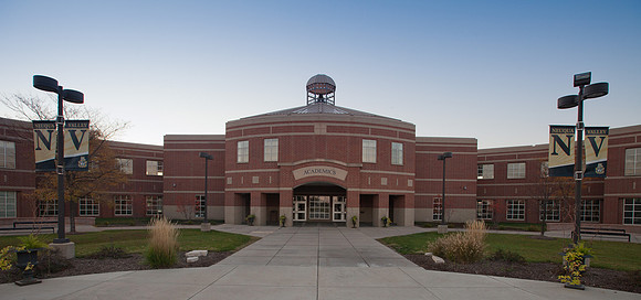 Naperville Nequa Valley High