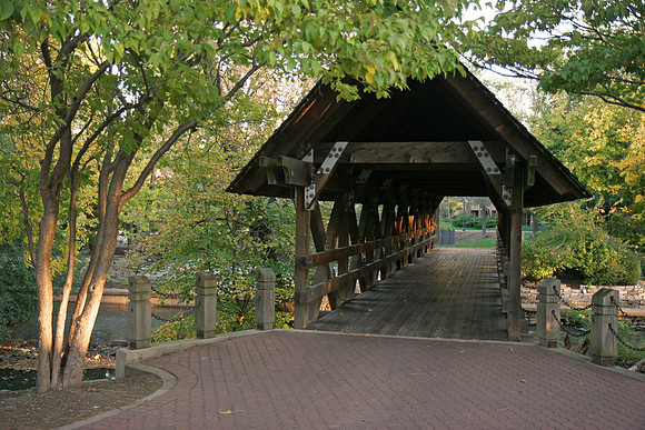 Bridge to Pastimes