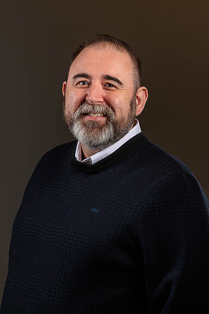 Paul Silk