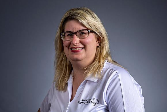 Amy Schwoebel