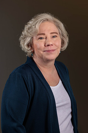 Andrea Finnegan