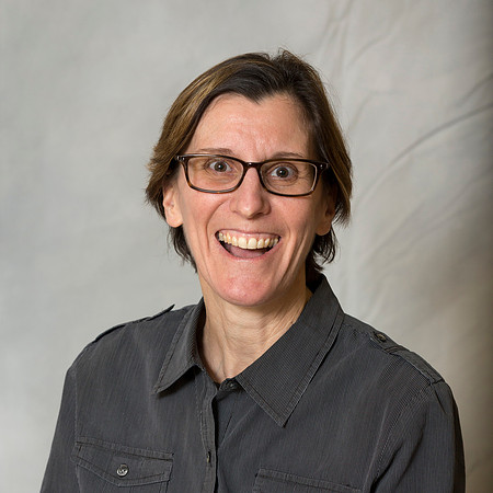 Janet Mroz