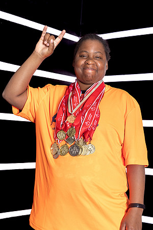 Brandy Stowers