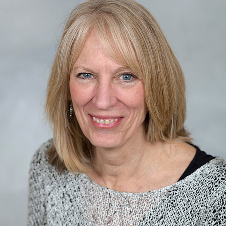 Linda Merry