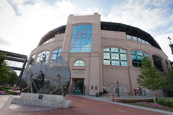 White Sox US Cellular Field