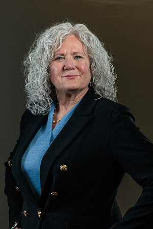 Dina Donohue-Chase