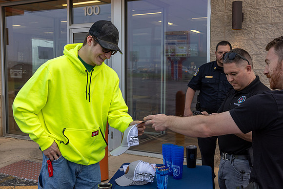 Naperville Police
