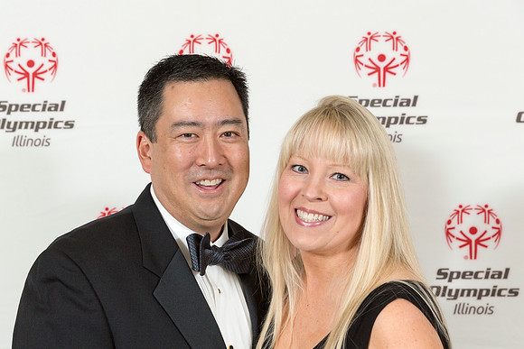 Mr. and Mrs. Tanaka