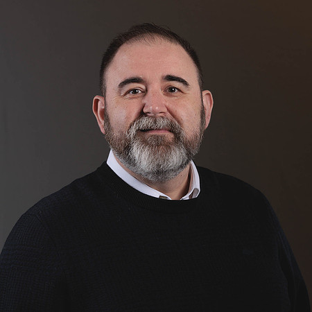 Paul Silk