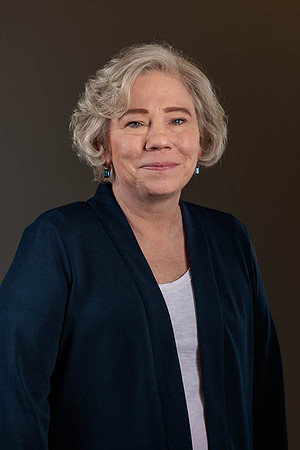 Andrea Finnegan