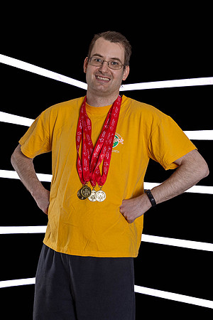 Brian McWhorter