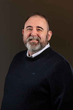 Paul Silk