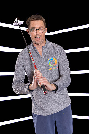 Todd Tomaszewski