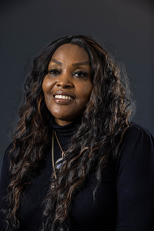 Charita Graham MA LCPC