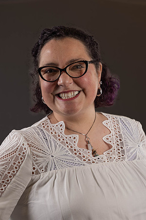 Kira Geselowitz