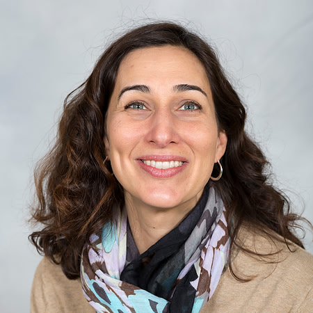 Joanne Pygon