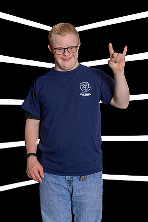 Connor Nolan